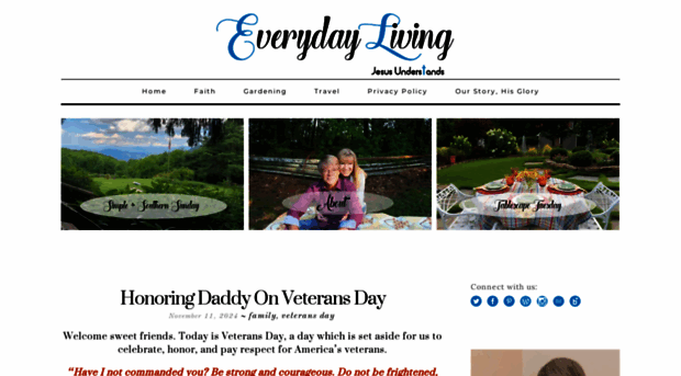 everydayliving.me