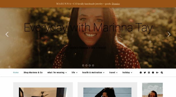 everydaymarinnatayyy.com