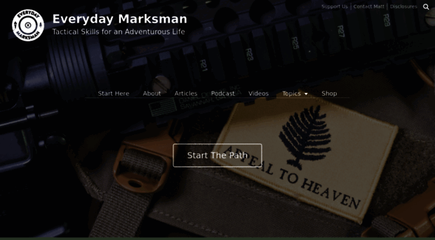 everydaymarksman.wordpress.com