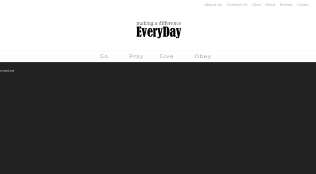 everydayministry.net