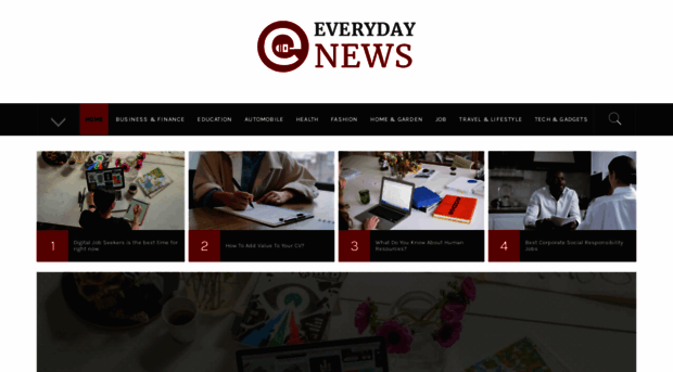 everydaynewz.co