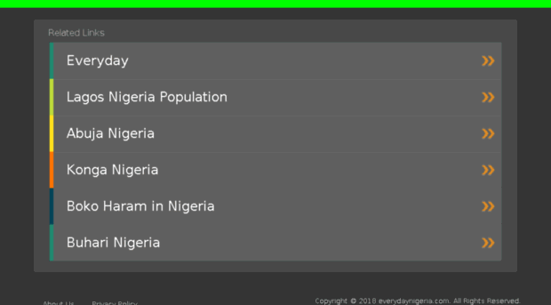 everydaynigeria.com