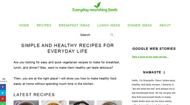 everydaynourishingfoods.com