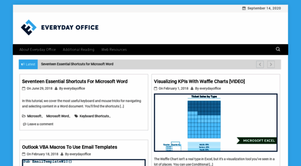 everydayoffice.cc