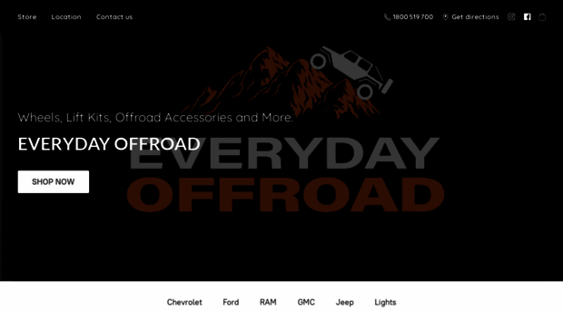 everydayoffroad.com.au