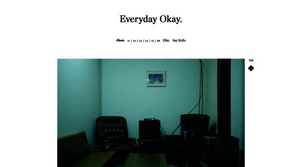 everydayokay.com