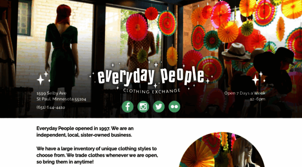 everydaypeopleclothing.com