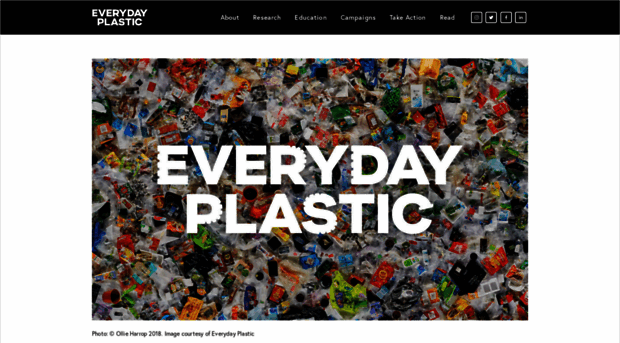 everydayplastic.org