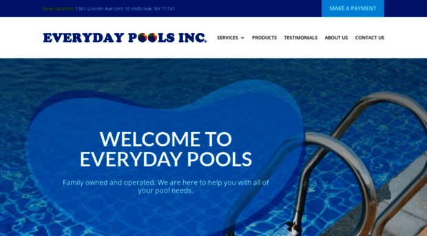 everydaypools.com