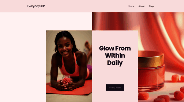 everydaypop.com