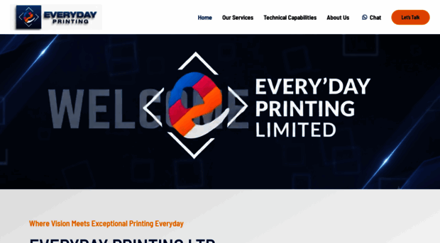 everydayprintingltd.com