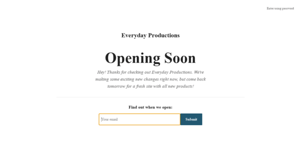 everydaypro.com