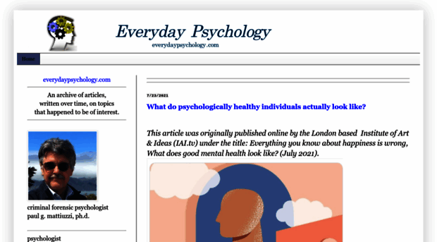 everydaypsychology.com