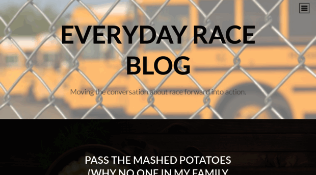 everydayraceblog.com