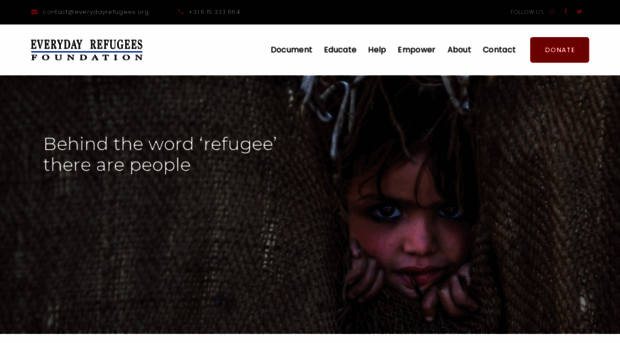 everydayrefugees.org