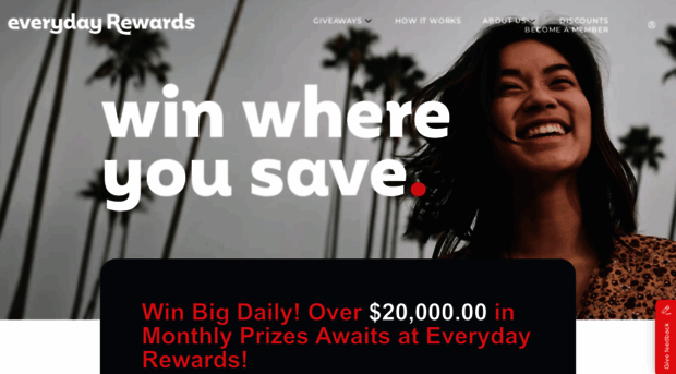 everydayrewards.io