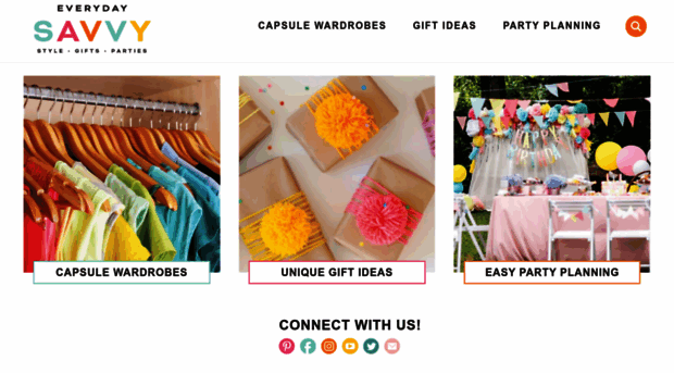 everydaysavvy.com