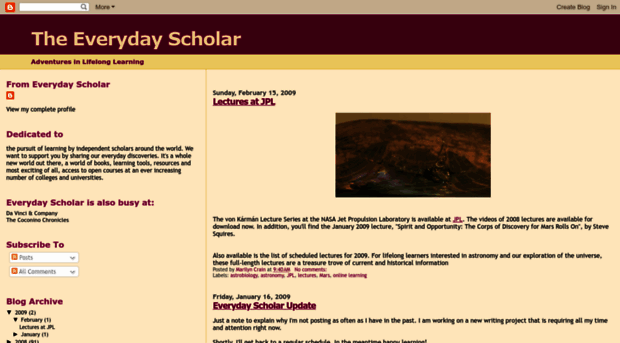 everydayscholar.blogspot.qa