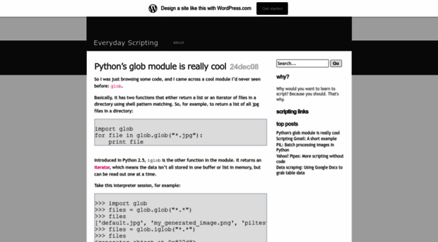 everydayscripting.wordpress.com