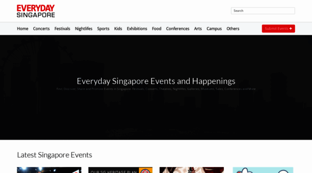 everydaysingapore.com