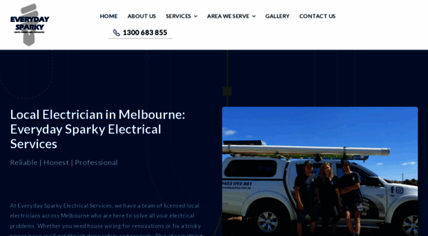 everydaysparky.com.au