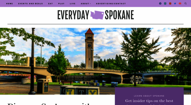 everydayspokane.com