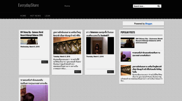 everydaysshare.blogspot.in