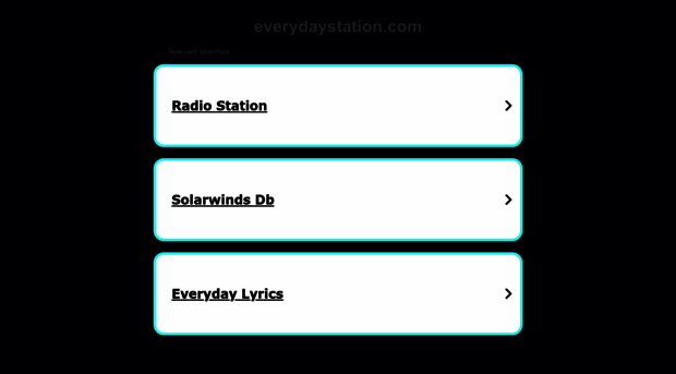 everydaystation.com