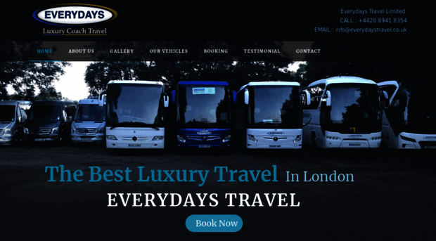 everydaystravel.co.uk