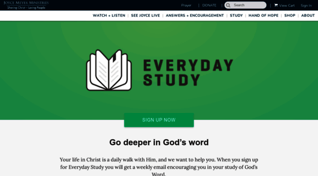 everydaystudy.joycemeyer.org