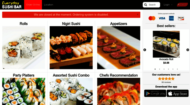 everydaysushi.ca