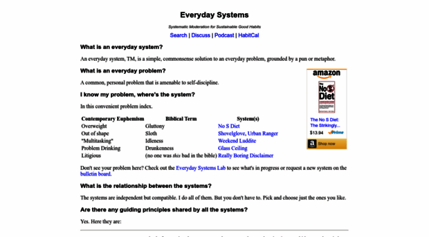 everydaysystems.com
