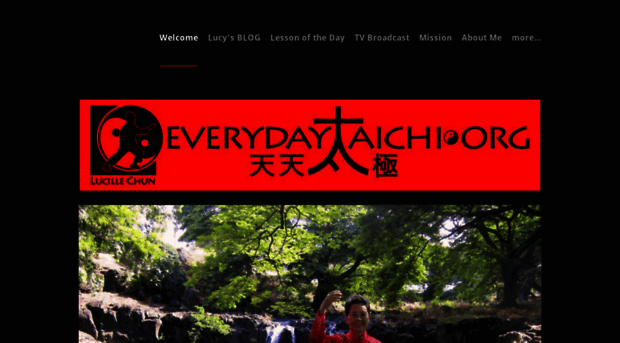 everydaytaichi.org