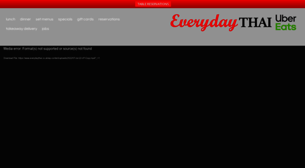 everydaythai.co.uk