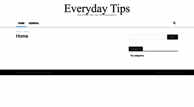 everydaytips.info