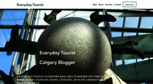 everydaytourist.ca