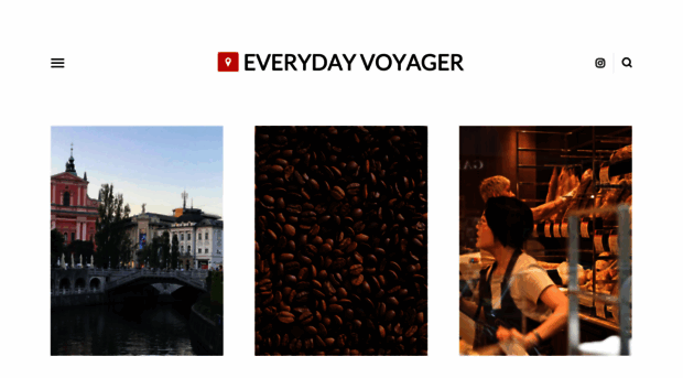 everydayvoyager.com