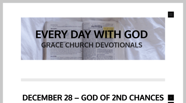 everydaywithgod.com