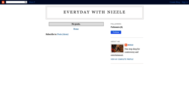 everydaywithnizzle.blogspot.com