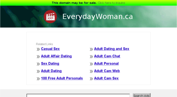everydaywoman.ca
