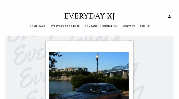 everydayxj.com