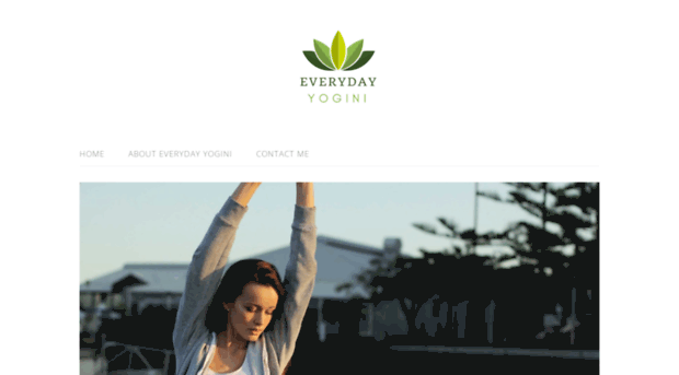 everydayyogini.com