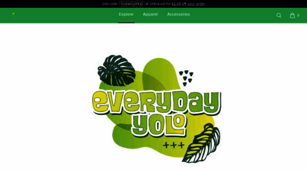 everydayyolo.com