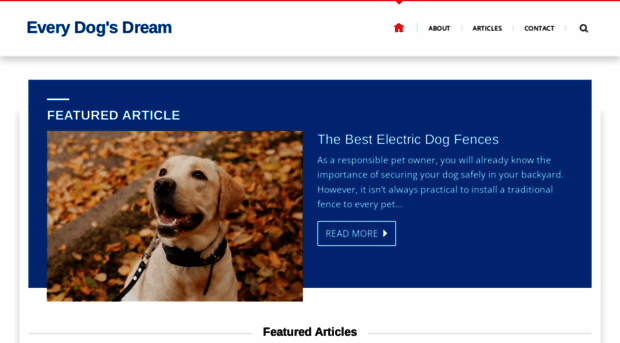 everydogsdream.org