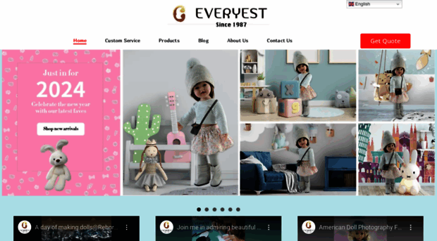 everyest.com