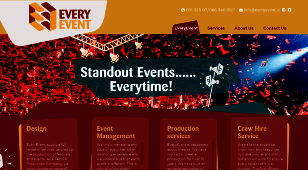 everyevent.ie