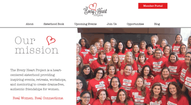 everyheartproject.com