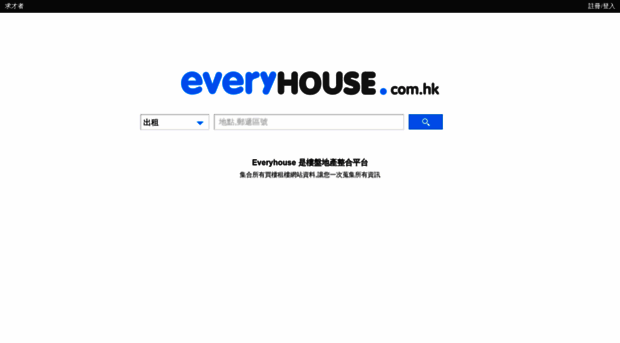 everyhouse.com.hk