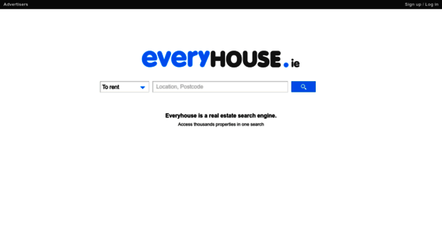 everyhouse.ie
