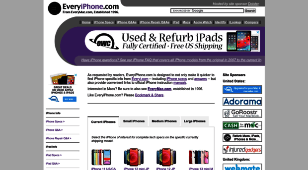everyiphone.com